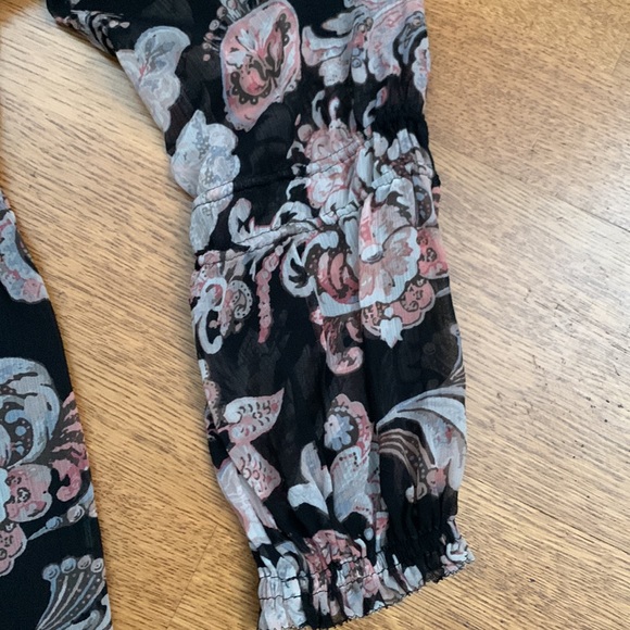 Loft Petites Dress - Picture 3 of 10